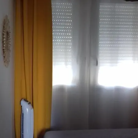 Petite Rafale * Valras-Plage