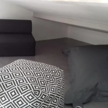 Prázdninový dům Petite Rafale Valras-Plage