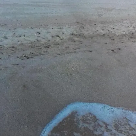 Petite Rafale Prázdninový dům