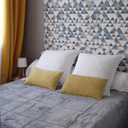 Petite Rafale Holiday home Valras-Plage