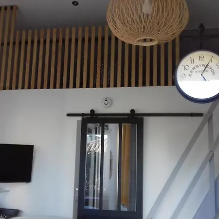 Casa de Férias Petite Rafale