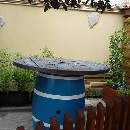 Holiday home Petite Rafale *