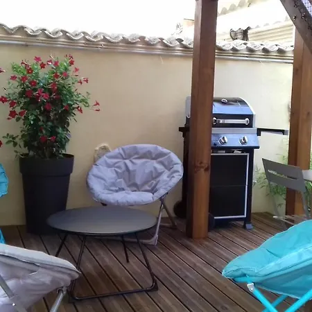 Petite Rafale * Valras-Plage
