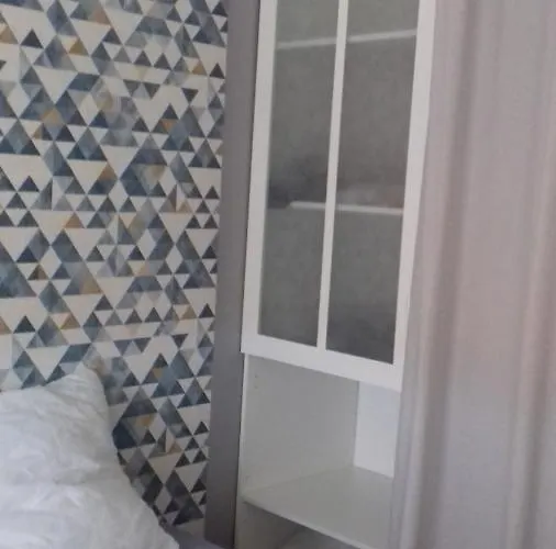 Petite Rafale Ferienhaus *