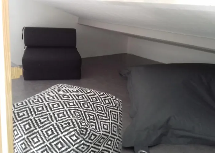 Ferienhaus Petite Rafale Valras-Plage