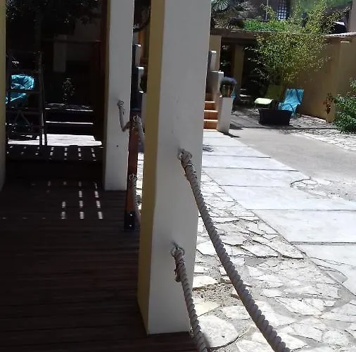 Ferienhaus Petite Rafale Valras-Plage